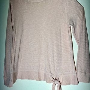 Loft long sleeve